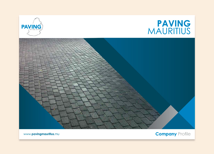 Paving Suppliers Mauritius® ltd